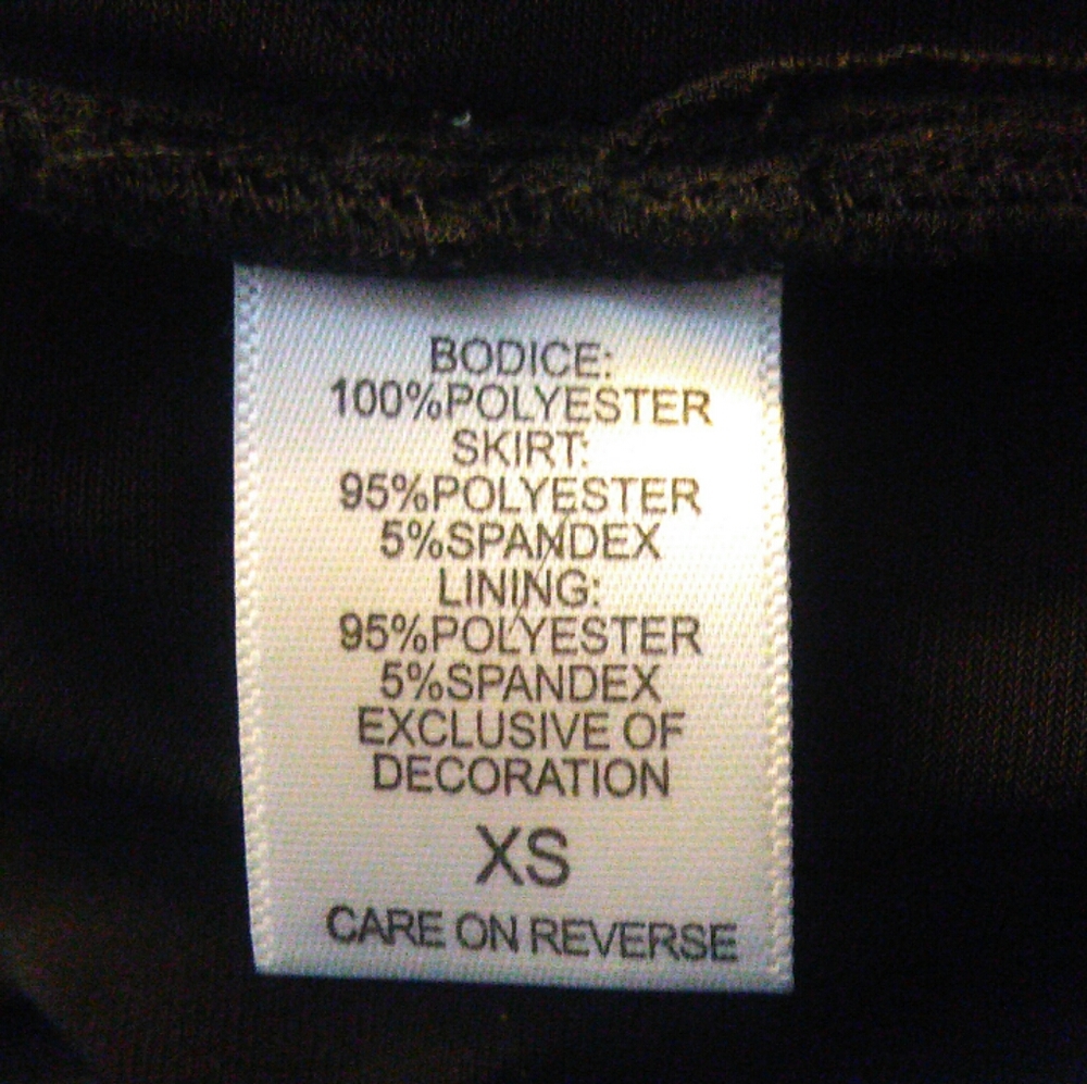💛 New York & Company Sleeveless Dress - Picture 6 of 7